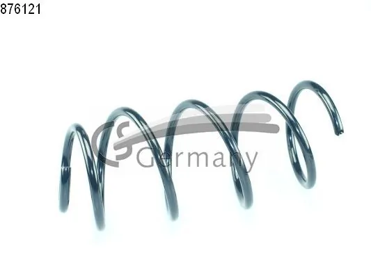Suspension Spring